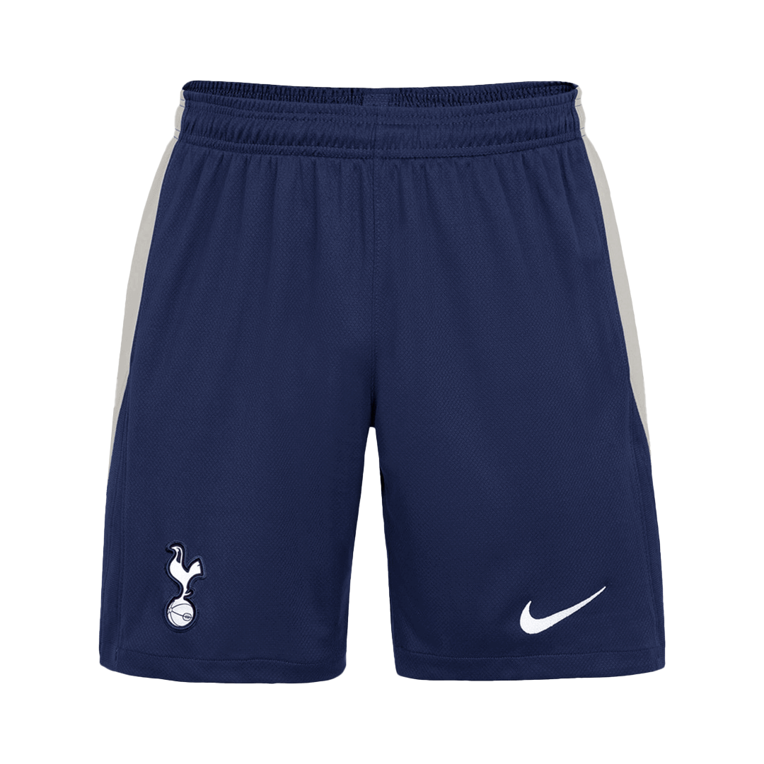 Tottenham Hotspur Hjemmebaneshorts 2025/26