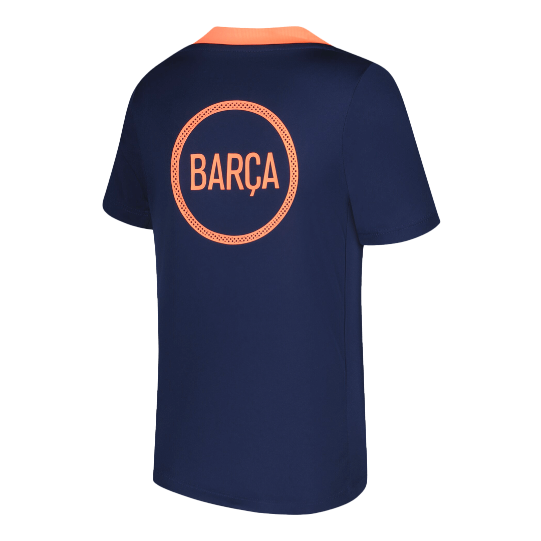 Barcelona trøje 2025/26 – Billede 11
