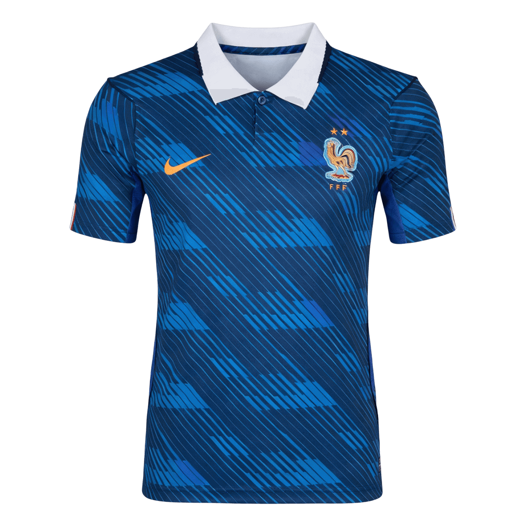 France World Cup Hjemmetrøje 2026