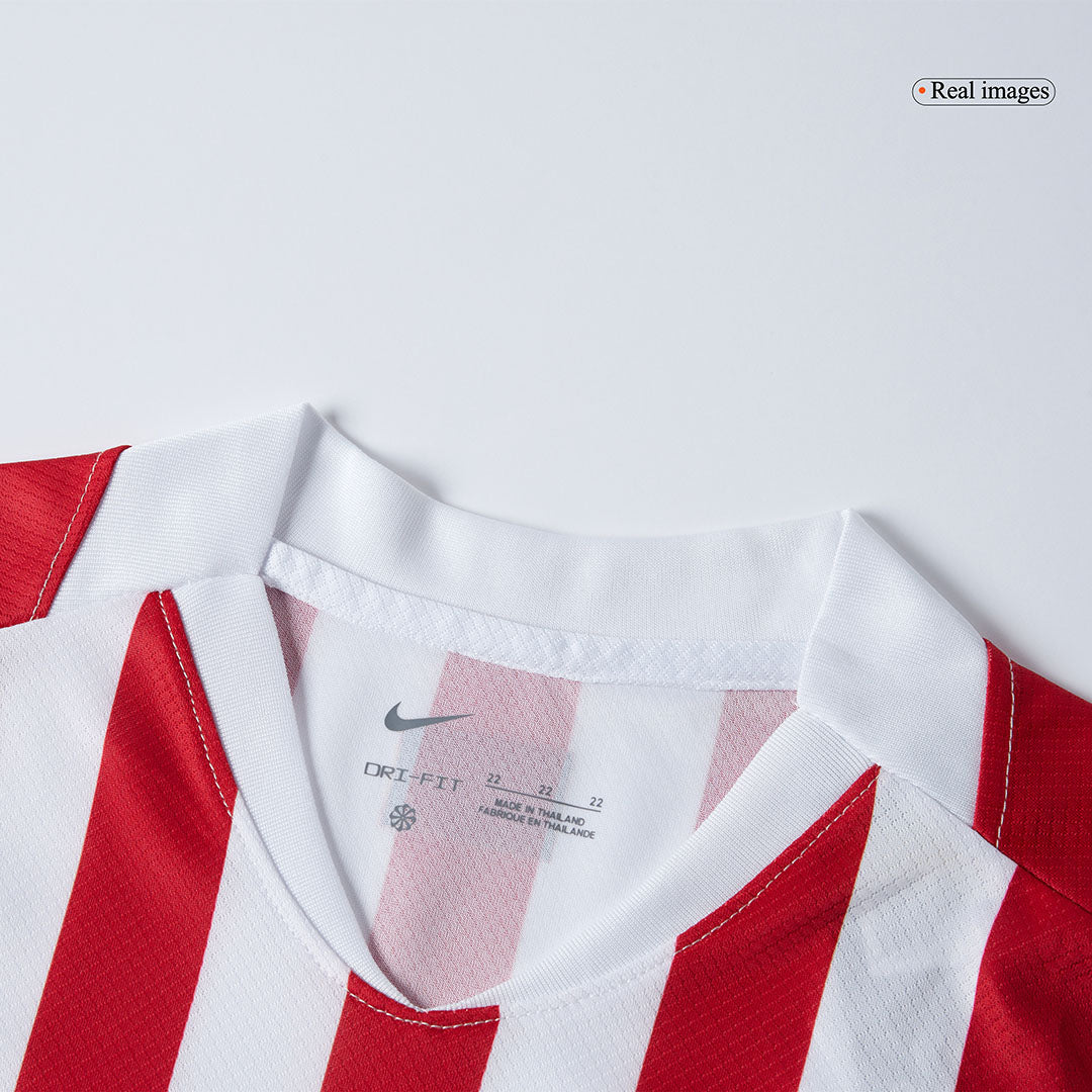Atletico Madrid Hjemmesæt Børn 2025/26