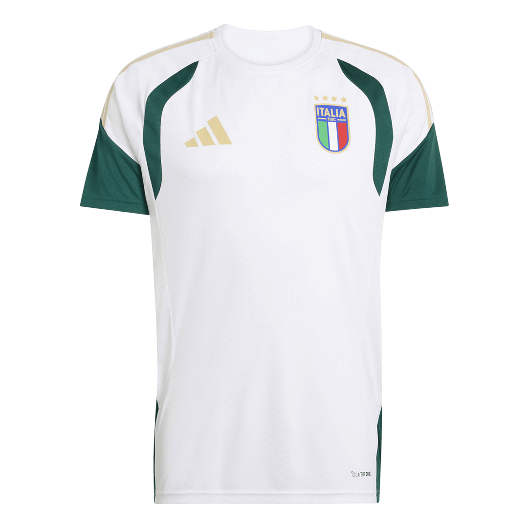 Italy World Cup Pre-Matchtrøje 2026