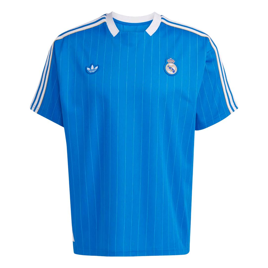 Real Madrid ICON trøje 2025/26
