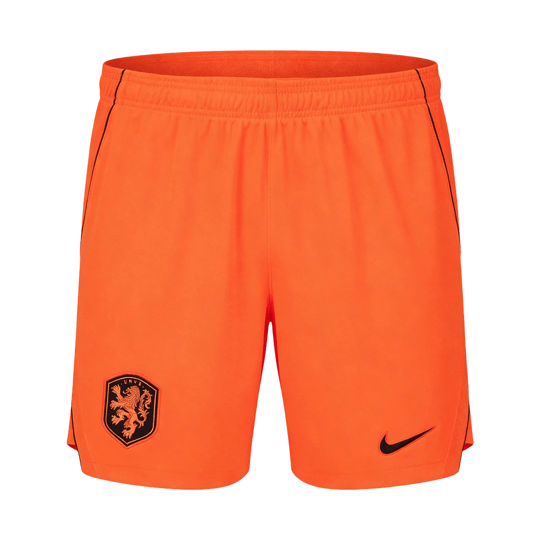 Netherlands World Cup Udebaneshorts 2026