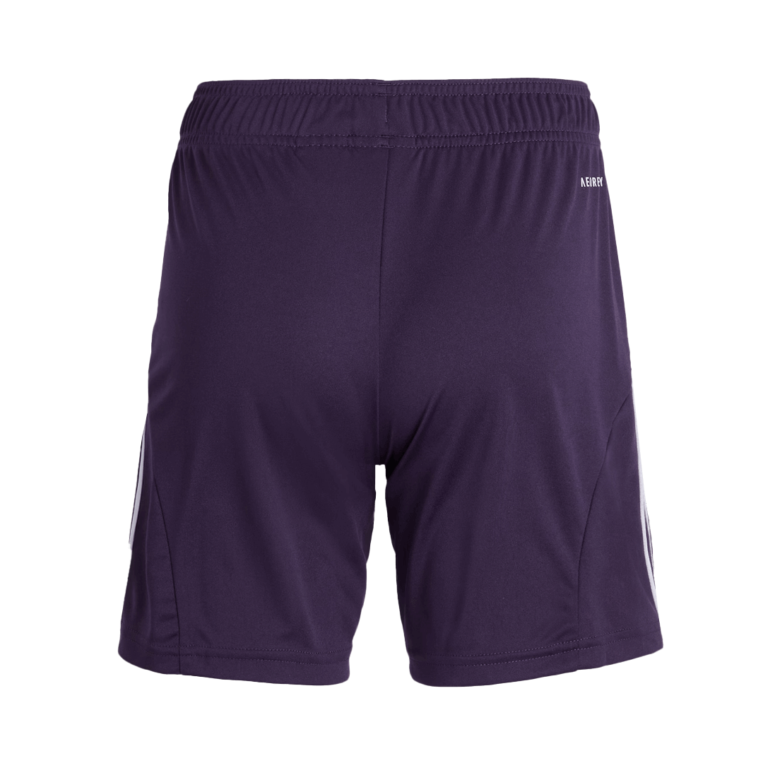 Manchester United Udebaneshorts 2025/26 – Billede 7