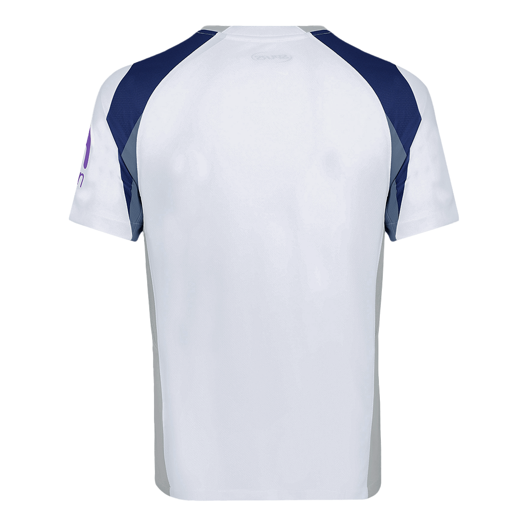 Tottenham Hotspur Hjemmetrøje 2025/26