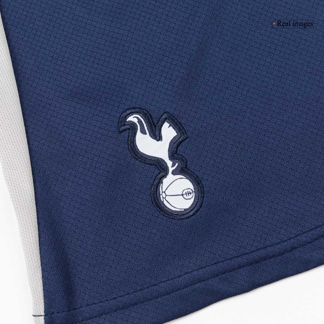 Tottenham Hotspur Hjemmesæt Børn 2025/26