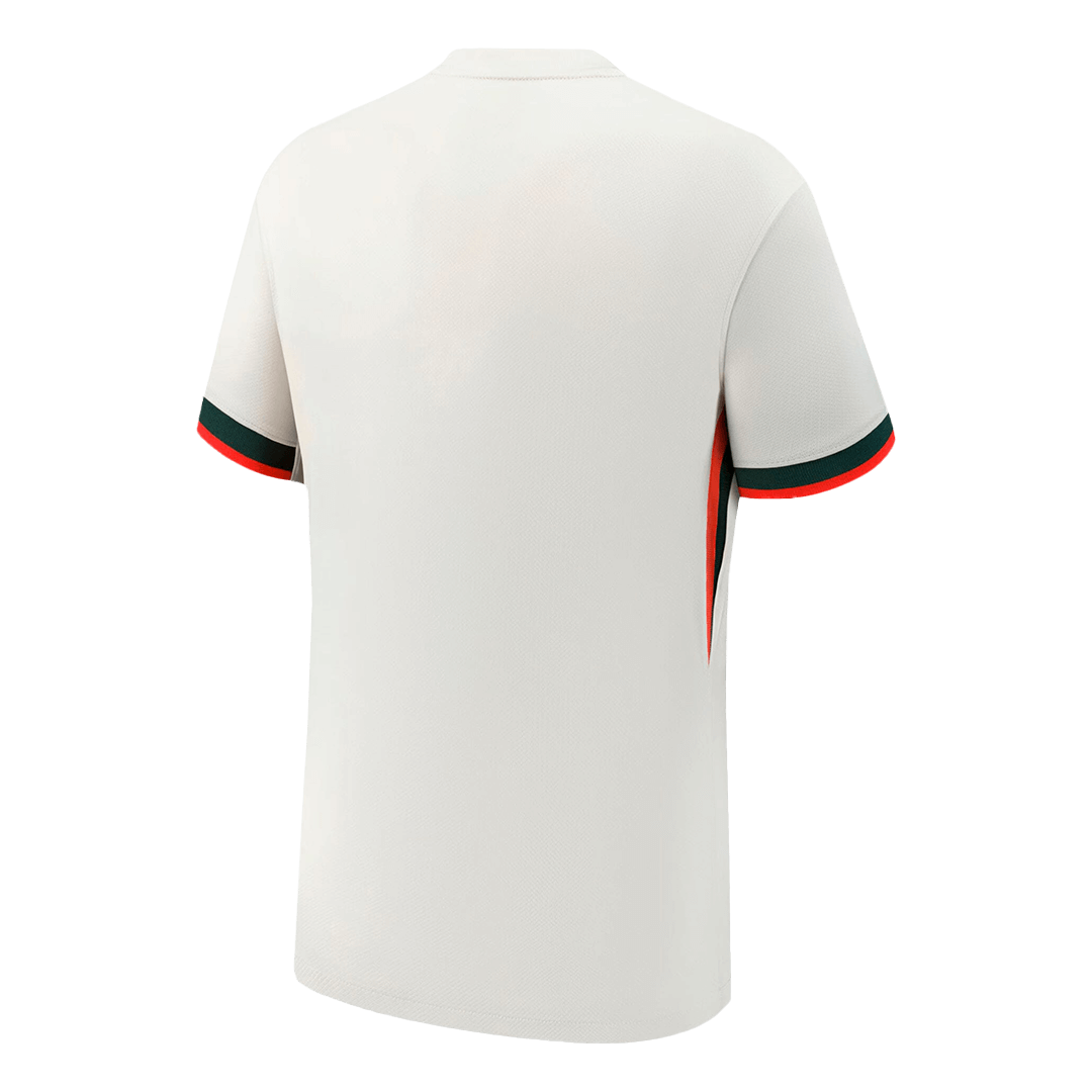 Chelsea Udebanetrøje 2025/26