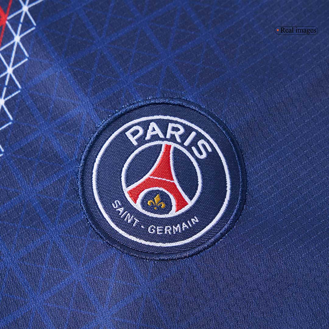 PSG Hjemmesæt Børn 2025/26