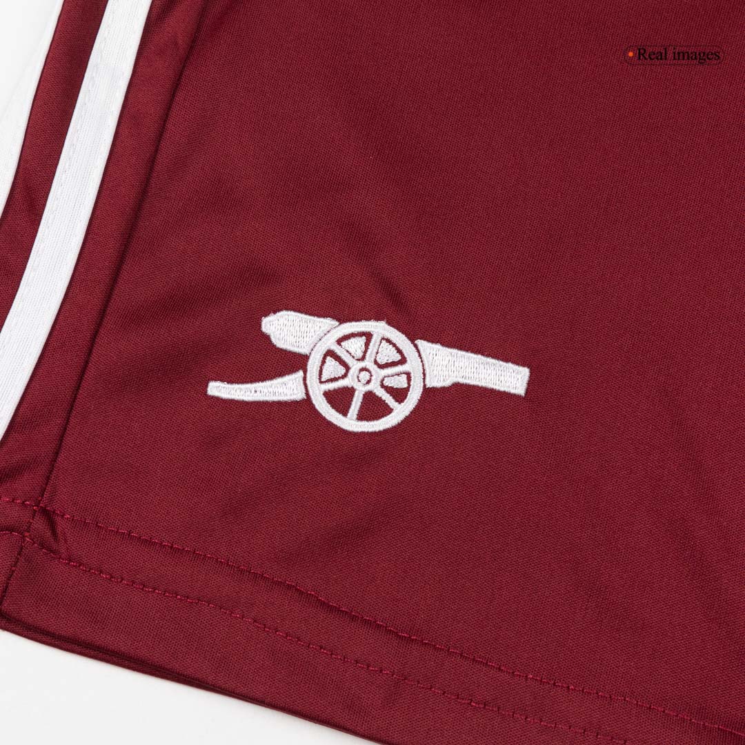 Arsenal Tredjesæt Børn 2025/26