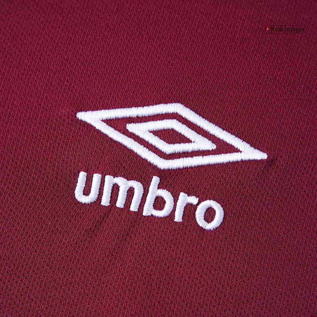West Ham United Hjemmetrøje 2025/26 – Billede 6