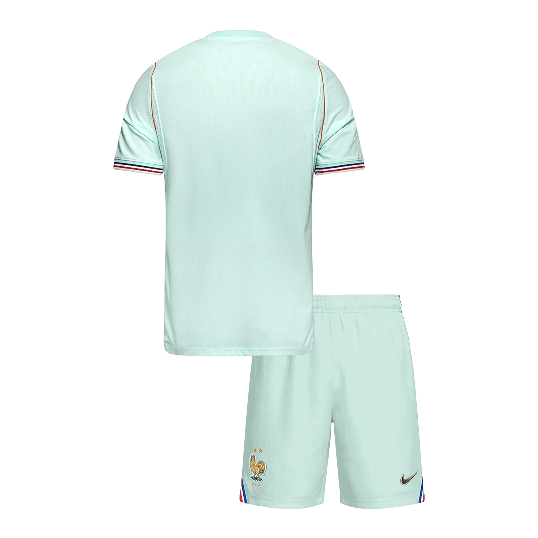 France World Cup Udebanesæt Børn 2026 – Billede 11