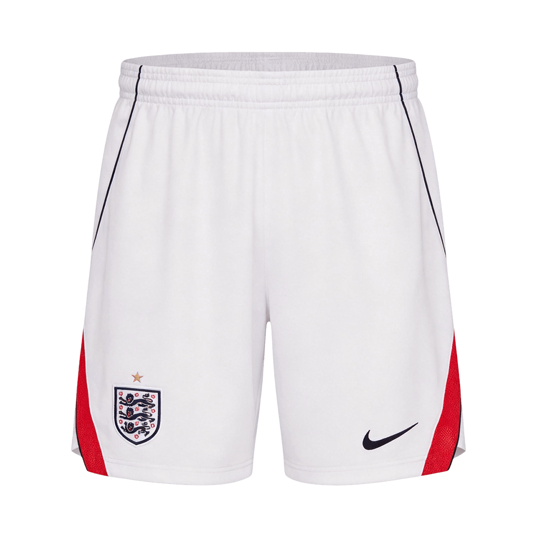 England World Cup Hjemmebaneshorts 2026