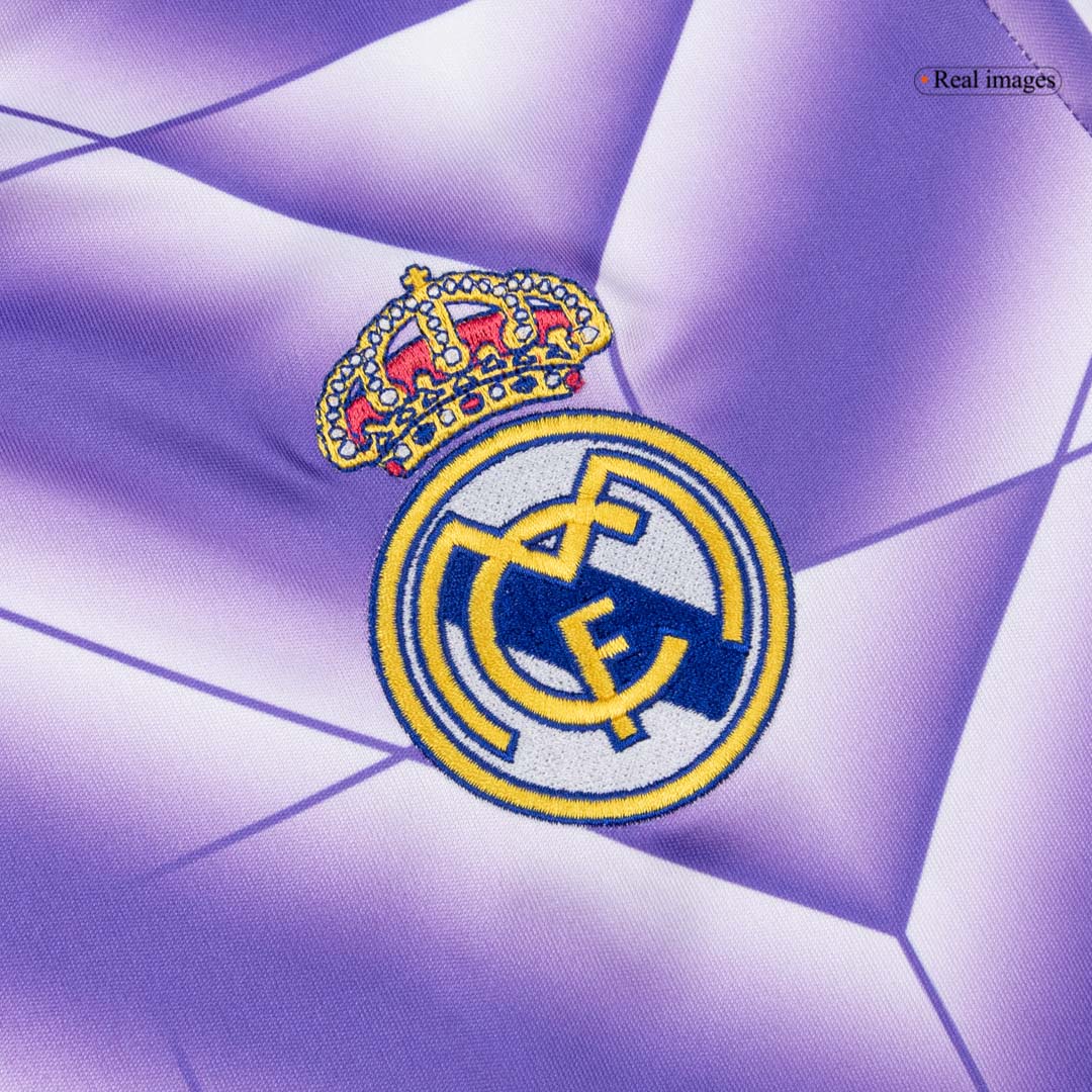 Real Madrid trøje 2025/26 – Billede 5