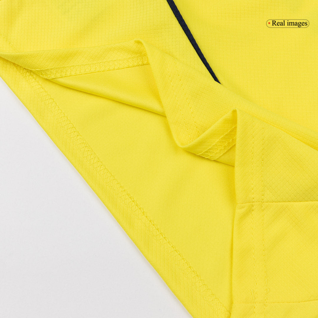 Tottenham Hotspur Tredjesæt Børn 2025/26 – Billede 5