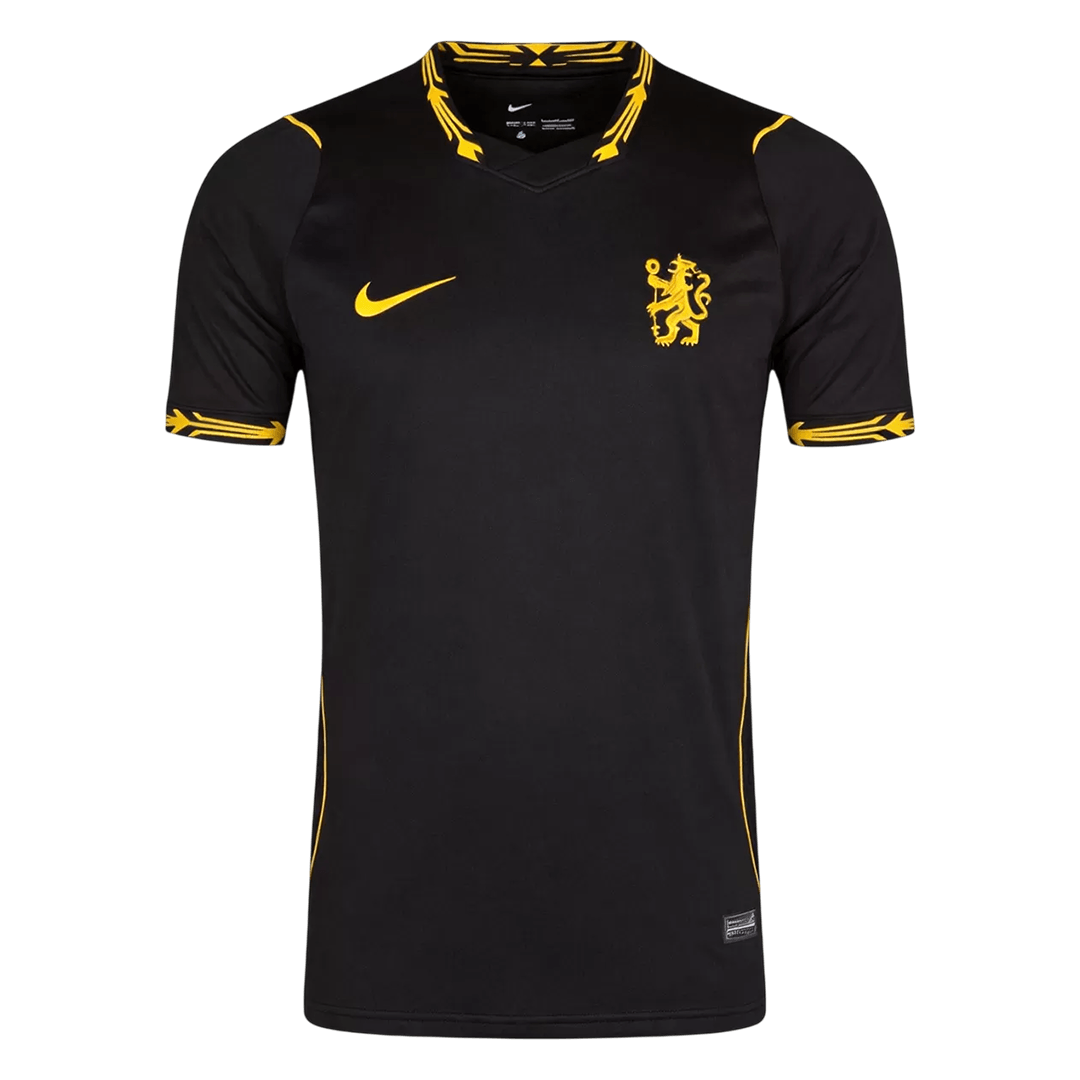 Chelsea Udebanetrøje 2026/27