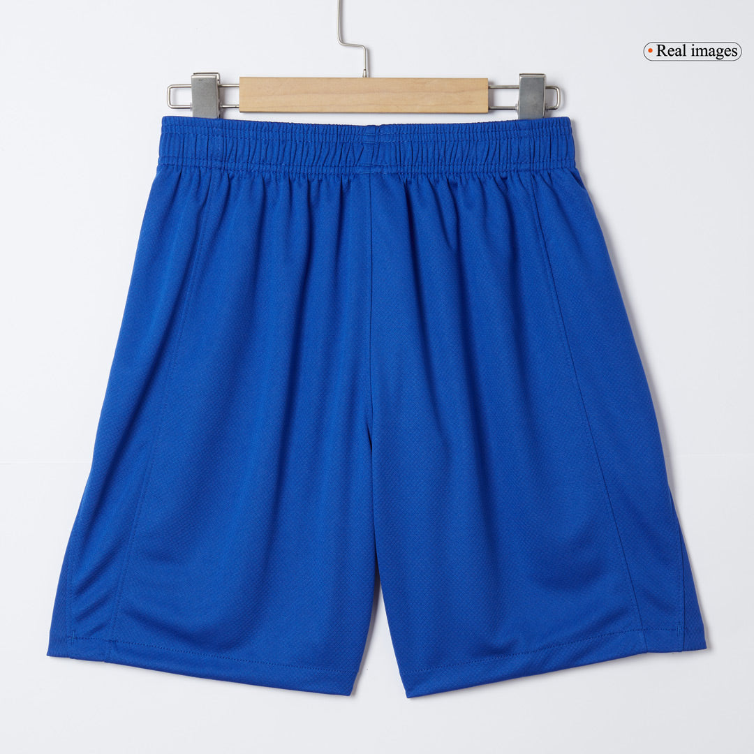 Atletico Madrid Hjemmebaneshorts 2025/26 – Billede 6