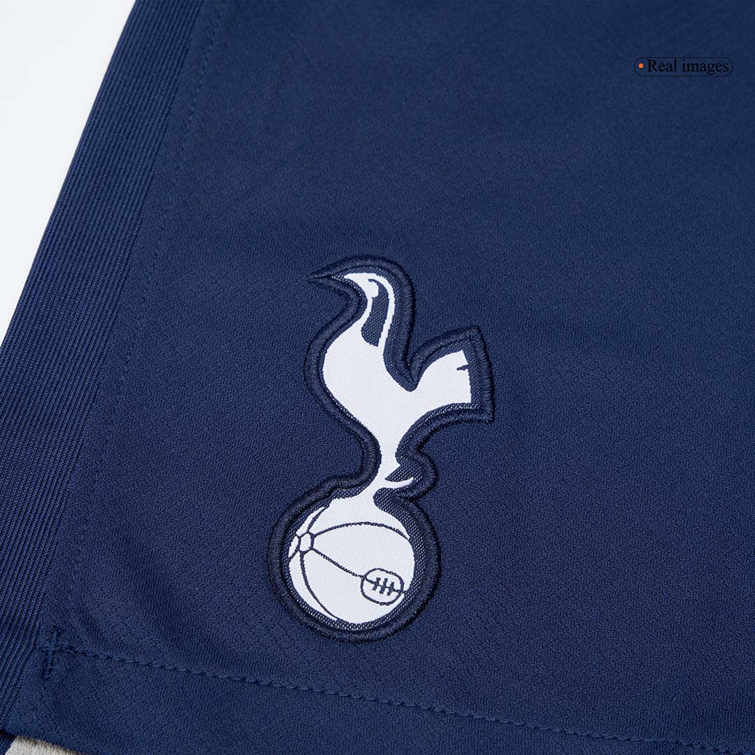 Tottenham Hotspur Hjemmebanesæt 2025/26
