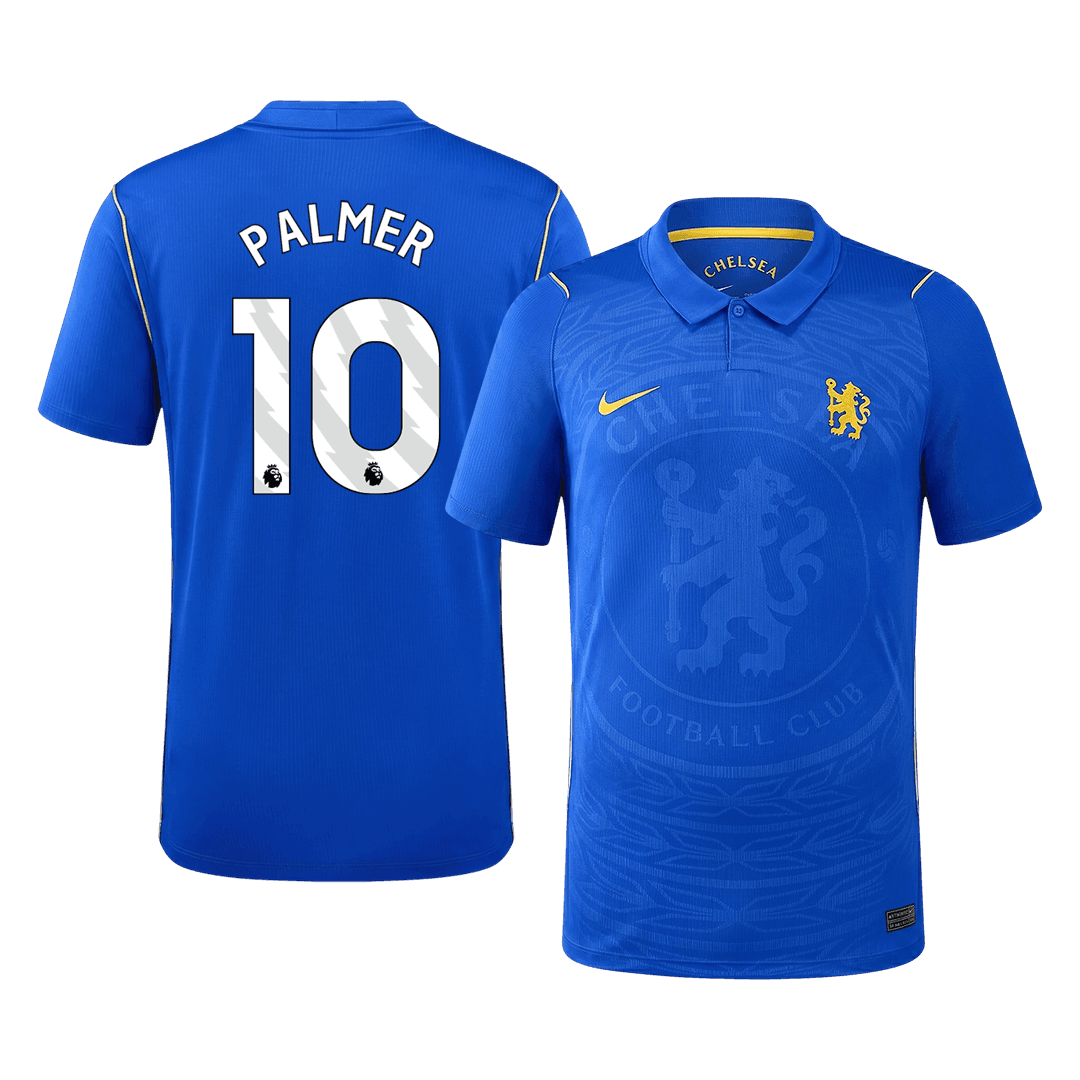 Chelsea Hjemmetrøje 2026/27 PALMER #10