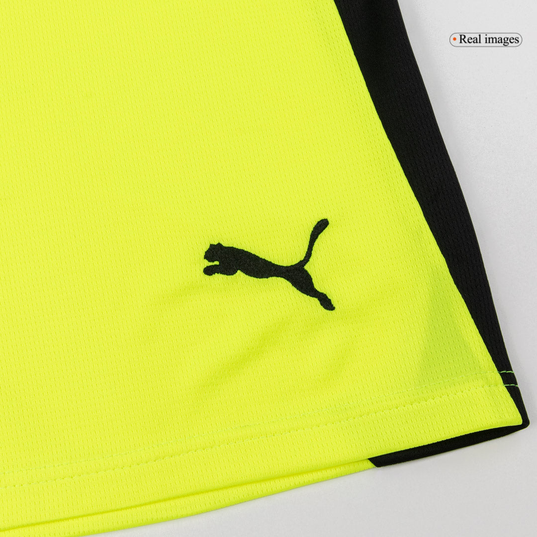 Borussia Dortmund Udebaneshorts 2025/26 – Billede 2