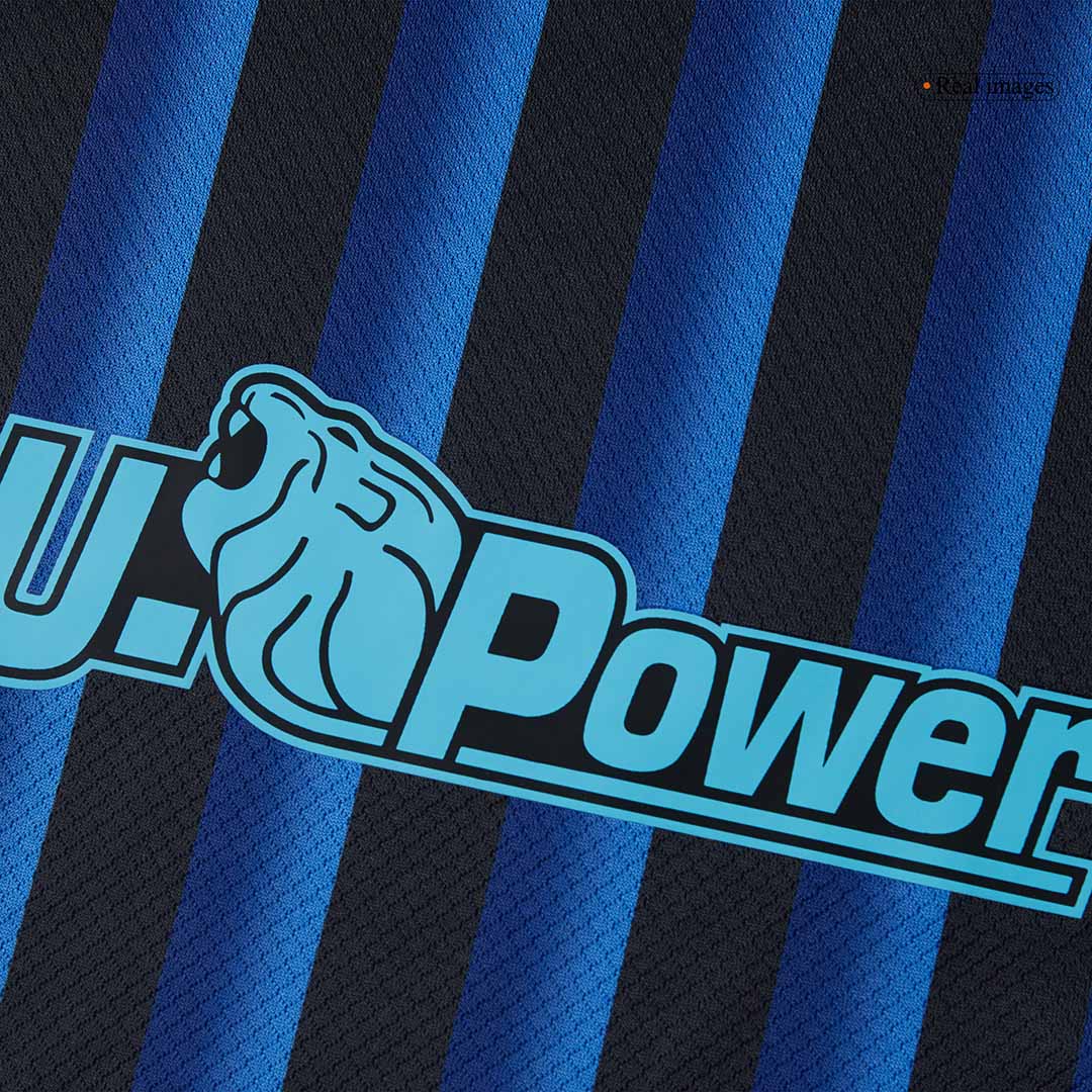 Inter Milan Hjemmesæt Børn 2025/26