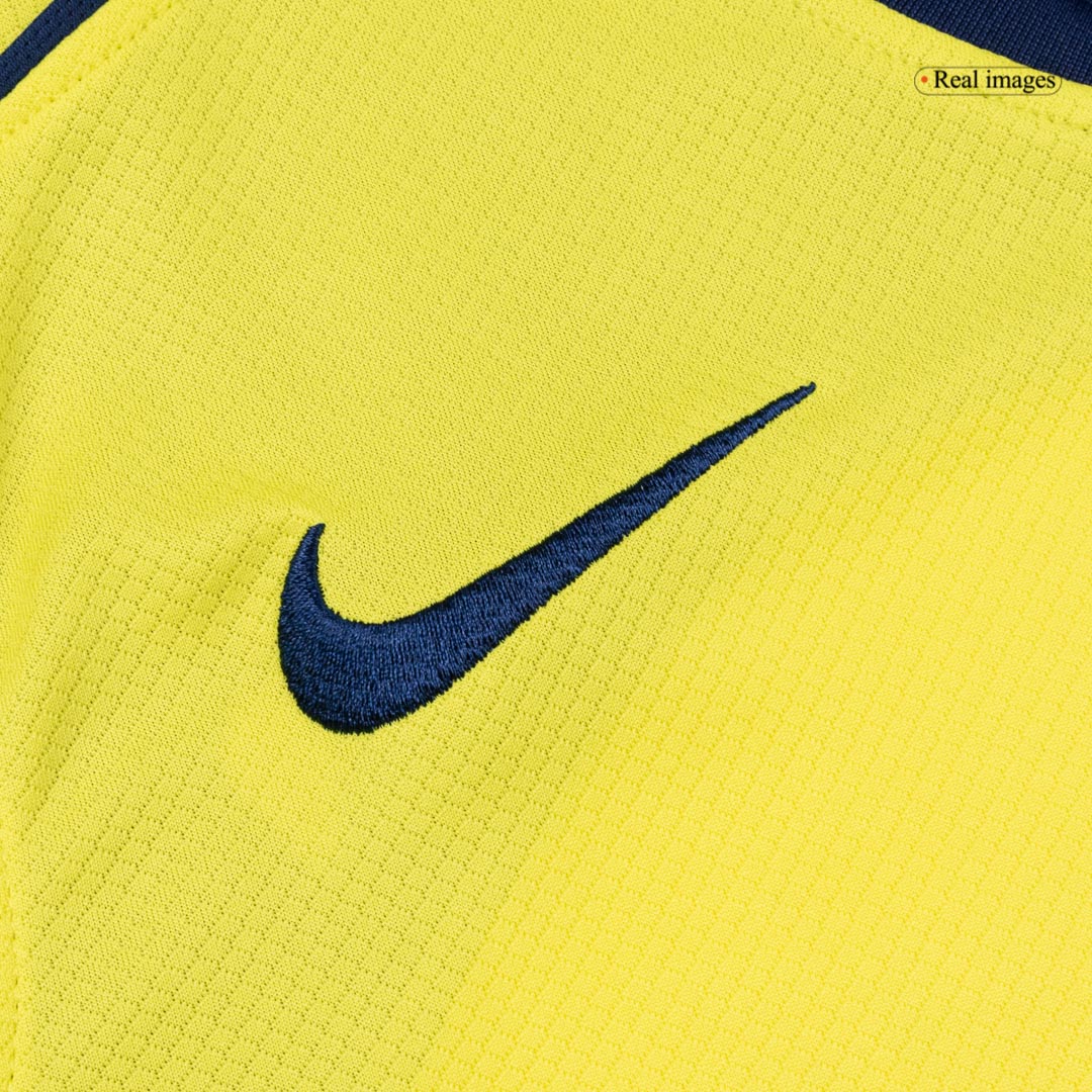 Tottenham Hotspur Tredjetrøje 2025/26 – Billede 5