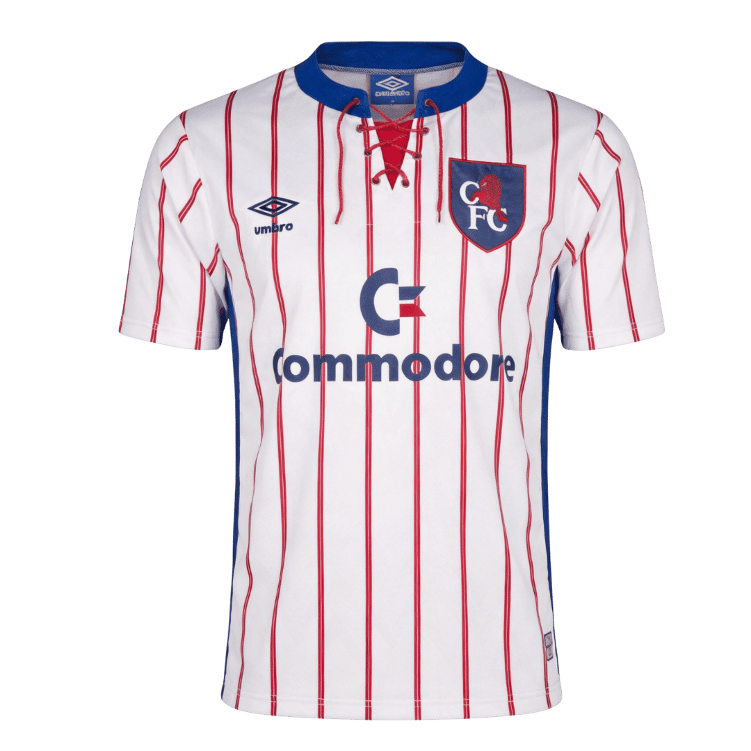 Chelsea Retro Udebanetrøje 1992/94