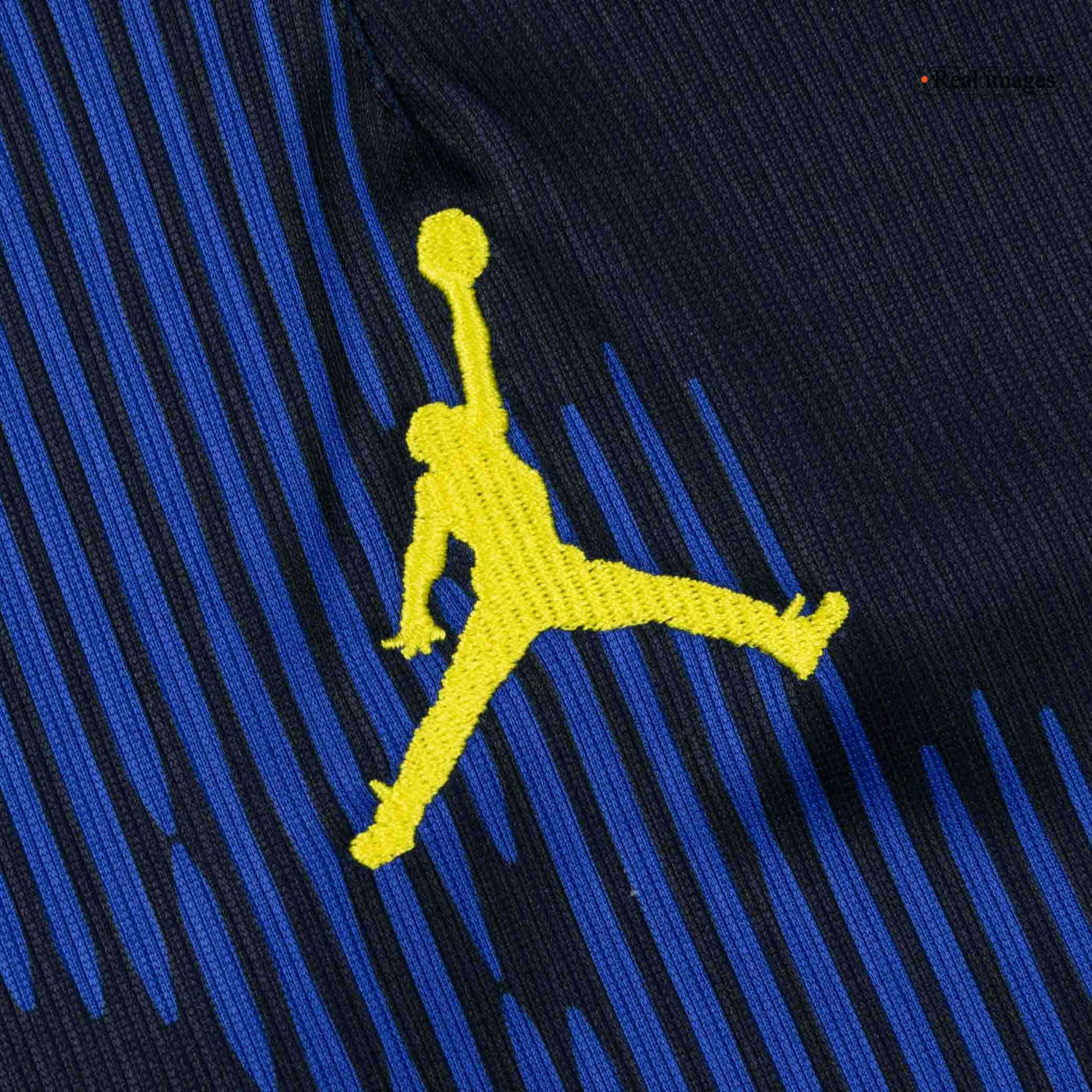 Brazil World Cup Udebanetrøje 2026 – Billede 5