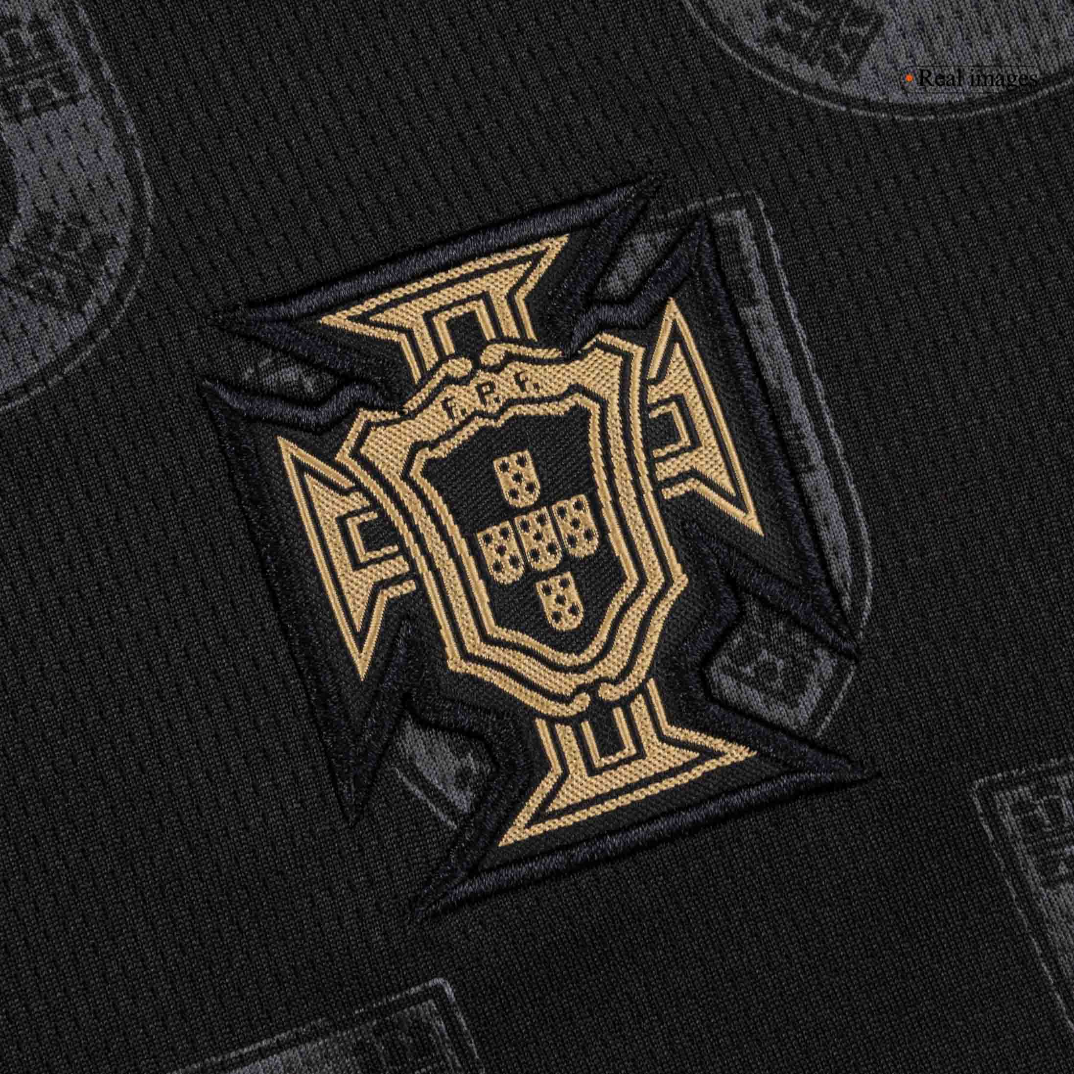 Portugal World Cup sæt Børn 2026 – Billede 10