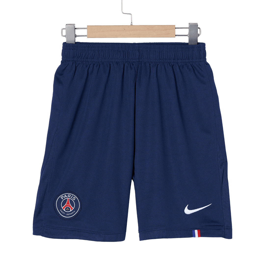 PSG Hjemmebaneshorts 2025/26 – Billede 7