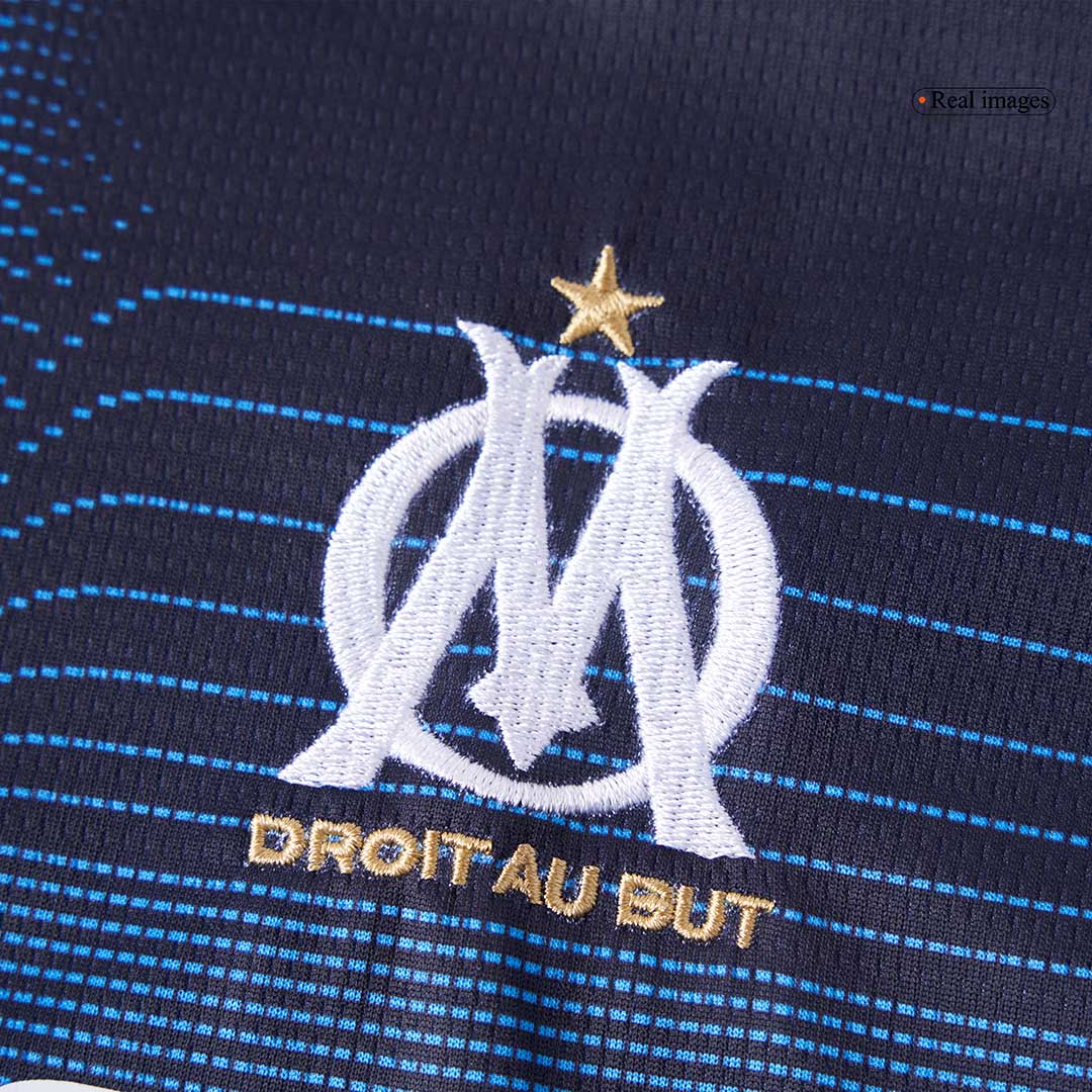 Marseille Udebanesæt Børn 2025/26 – Billede 8