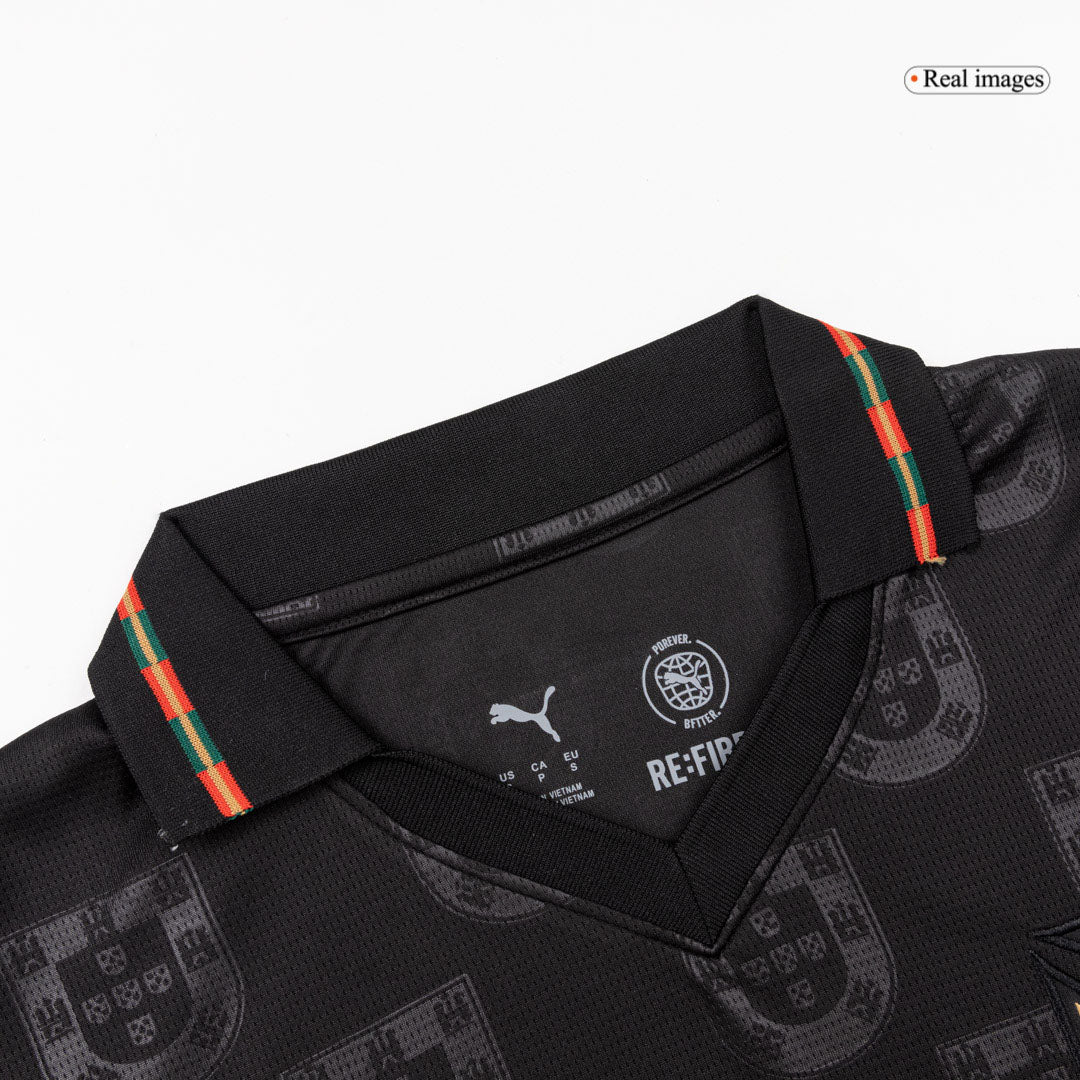 Portugal World Cup trøje 2026 – Billede 8