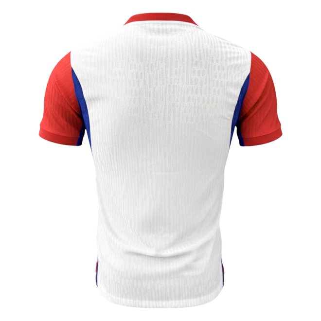 Croatia World Cup Hjemmebanetrøje Spillerversion 2026 – Billede 8