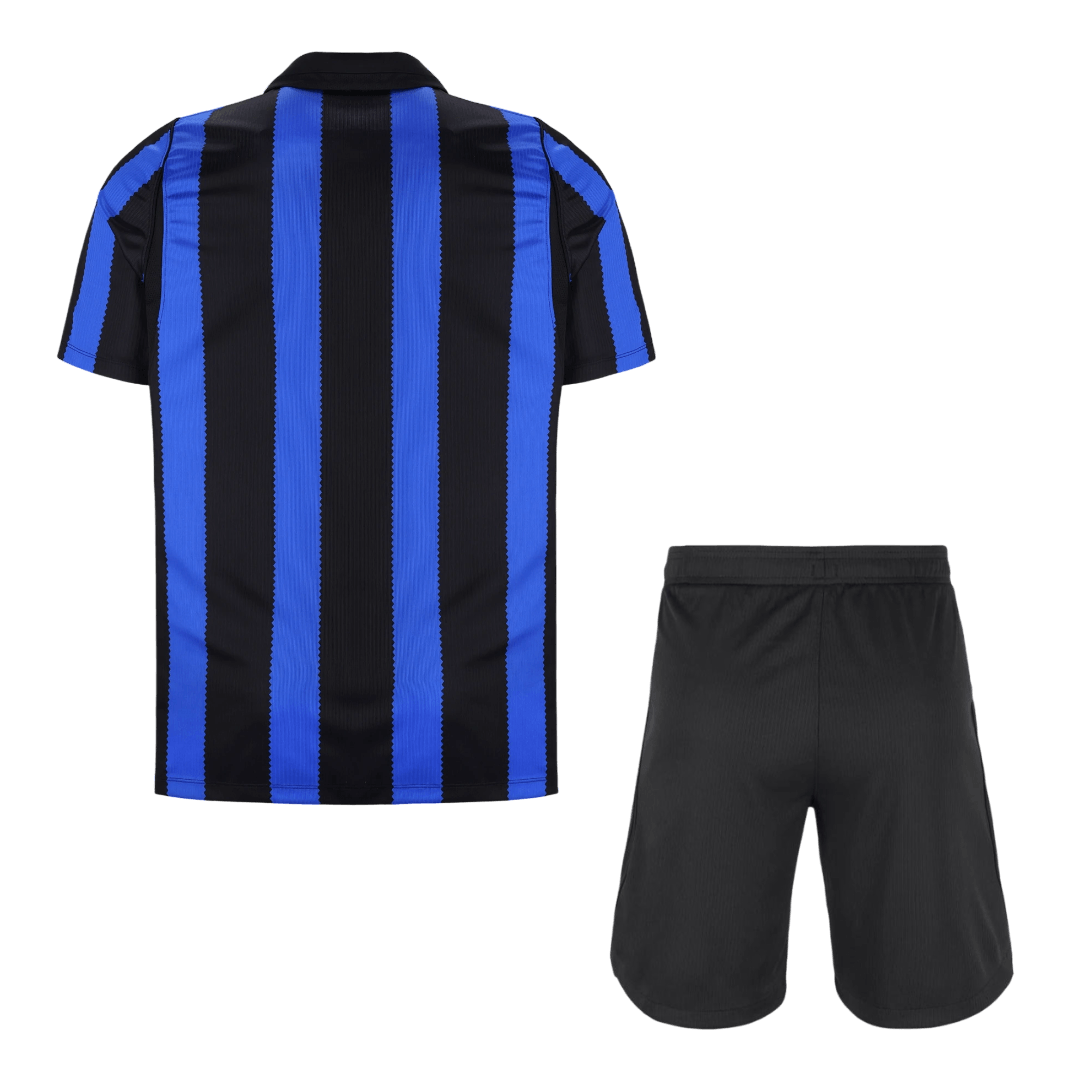 Inter Milan Hjemmebanesæt 2026/27