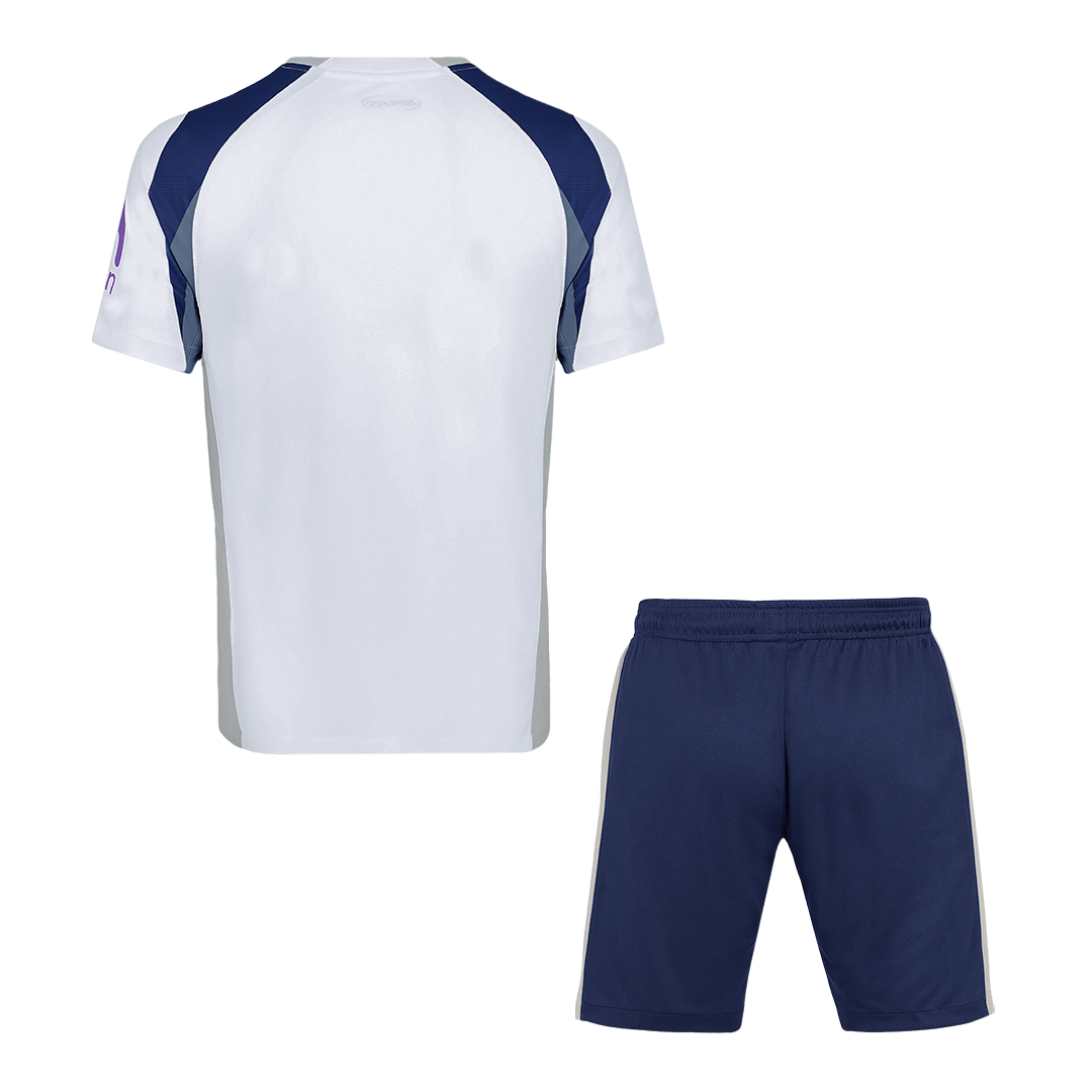 Tottenham Hotspur Hjemmebanesæt 2025/26