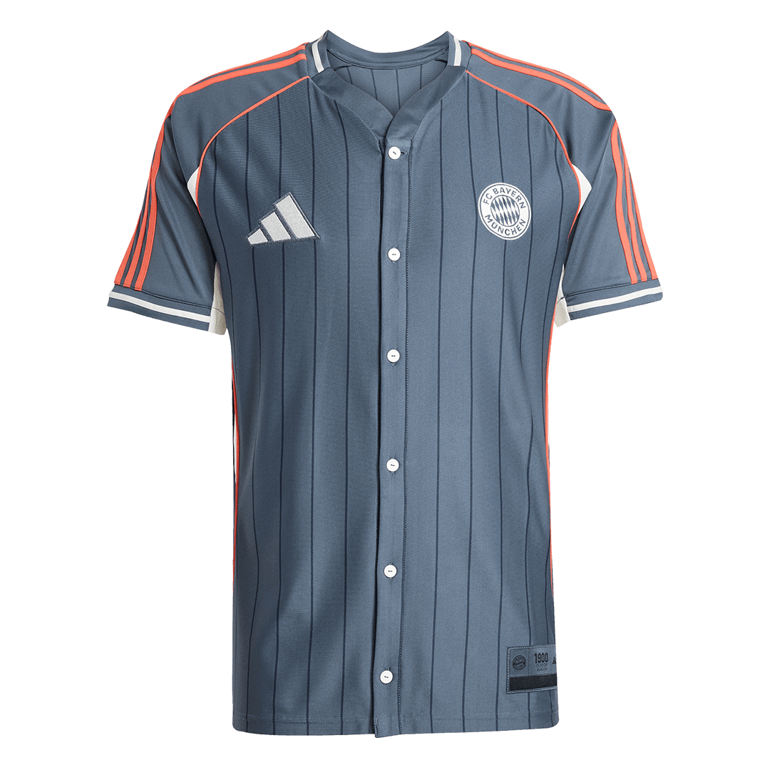 Bayern Munich trøje 2025/26