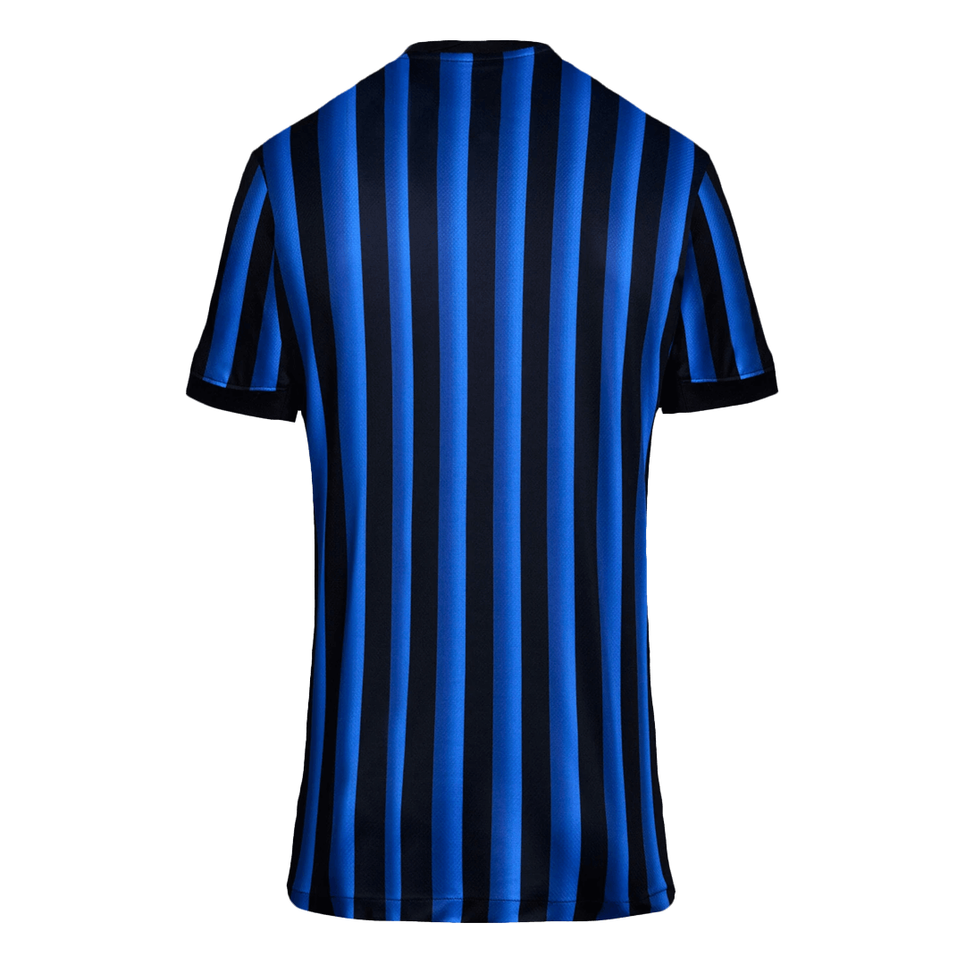 Inter Milan Hjemmetrøje Kvinder 2025/26 – Billede 9