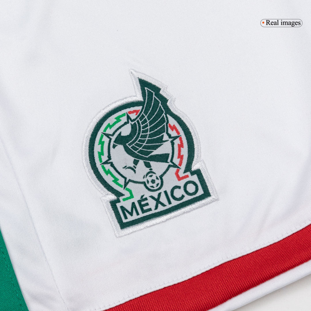 Mexico Hjemmesæt Børn 2026 [PREMIUM] – Billede 3