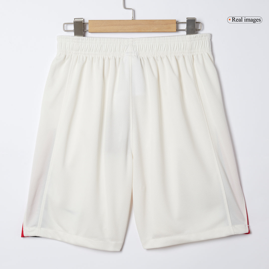 Chelsea Udebaneshorts 2025/26 – Billede 6
