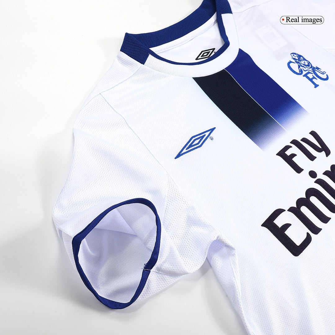 Chelsea Retro Udebanetrøje 2003/05 – Billede 5