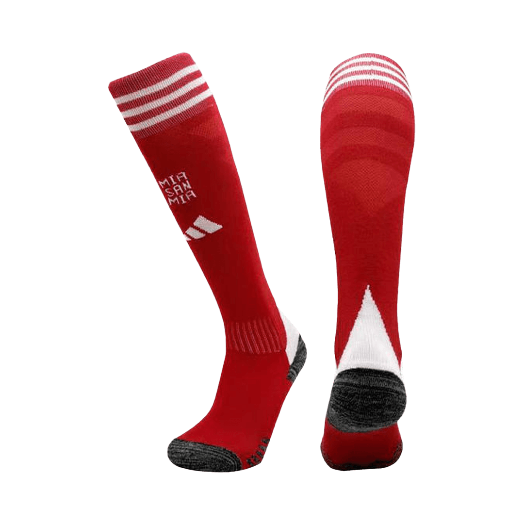 Bayern Munich Hjemmesokker 2025/26