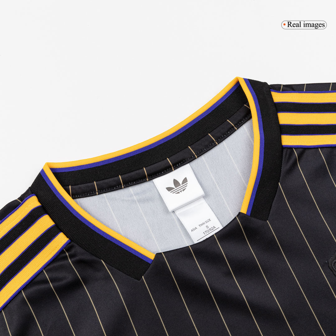 Manchester United ICON trøje 2025/26 – Billede 6