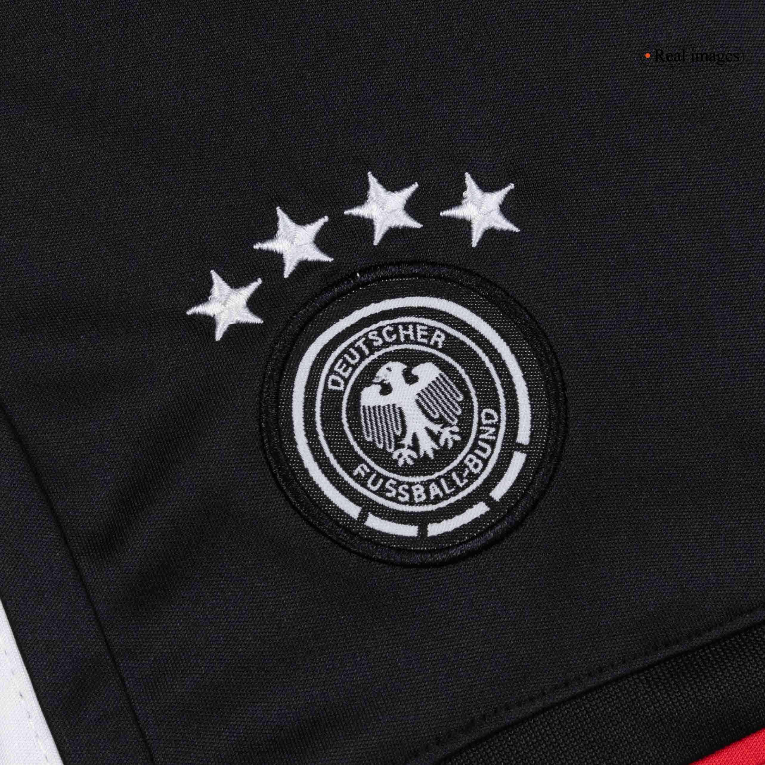 Germany World Cup Hjemmesæt Børn 2026