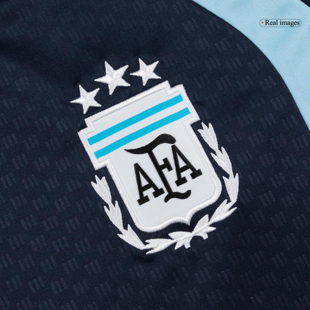 Argentina World Cup Pre-Matchtrøje 2026 – Billede 5