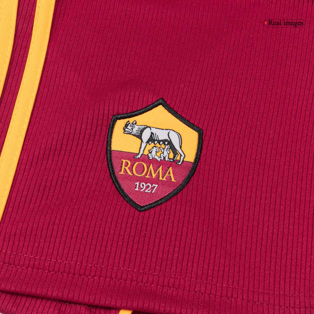 Roma Hjemmesæt Børn 2025/26 – Billede 4