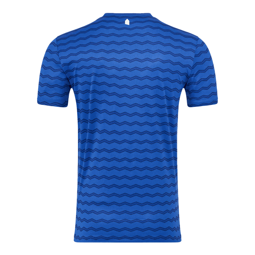 Everton Hjemmetrøje 2025/26 – Billede 11