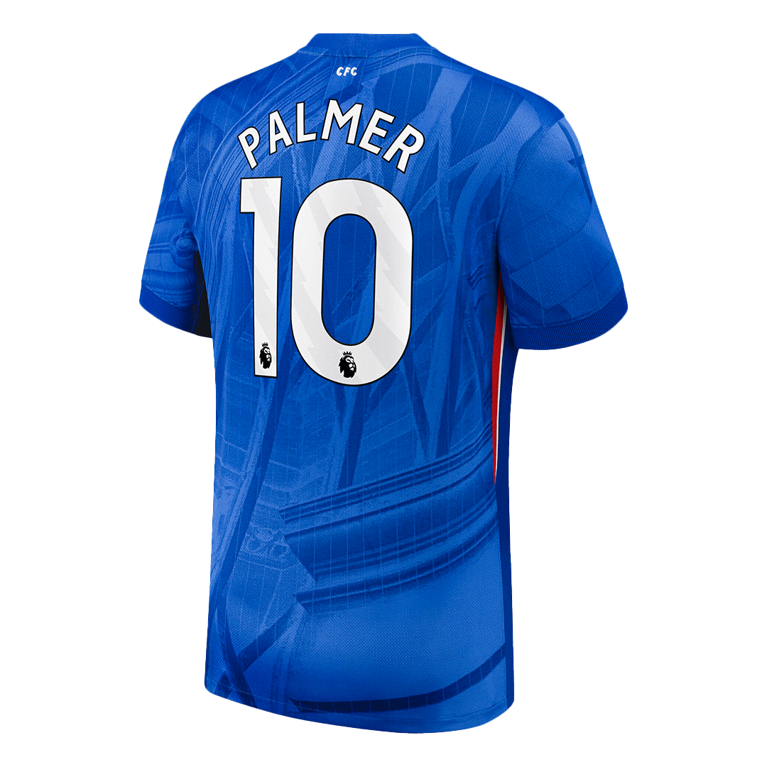 Chelsea Hjemmetrøje 2025/26 PALMER #10 [PREMIUM]