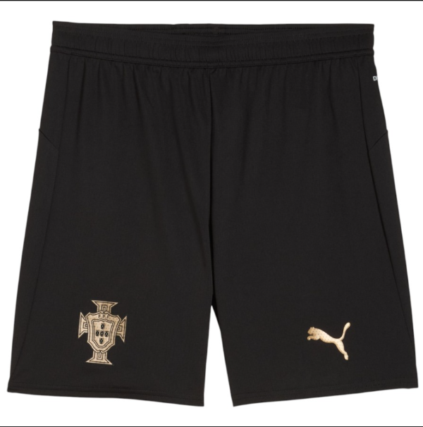 Portugal World Cup baneshorts 2026