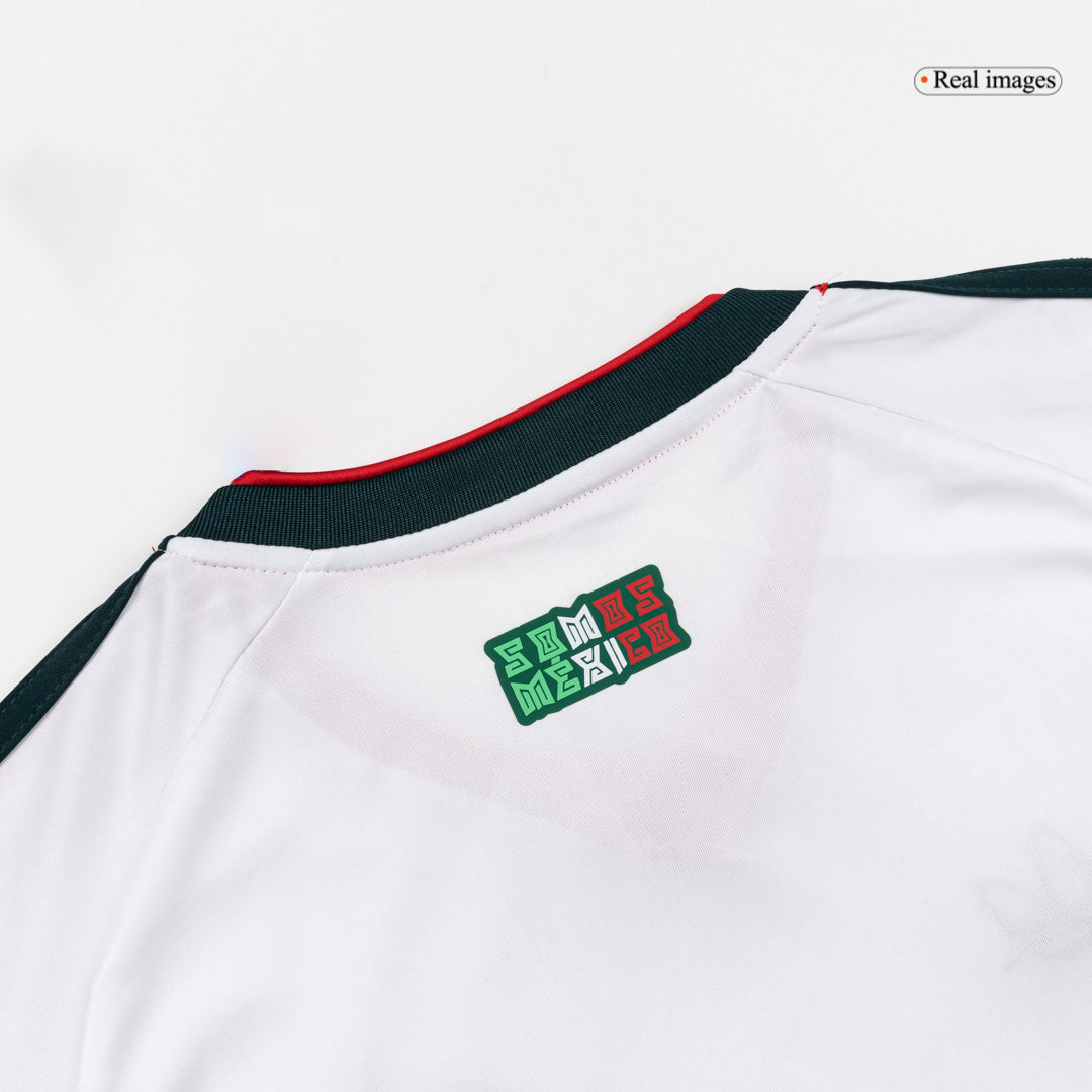 Mexico World Cup Udebanesæt Børn 2026 – Billede 5