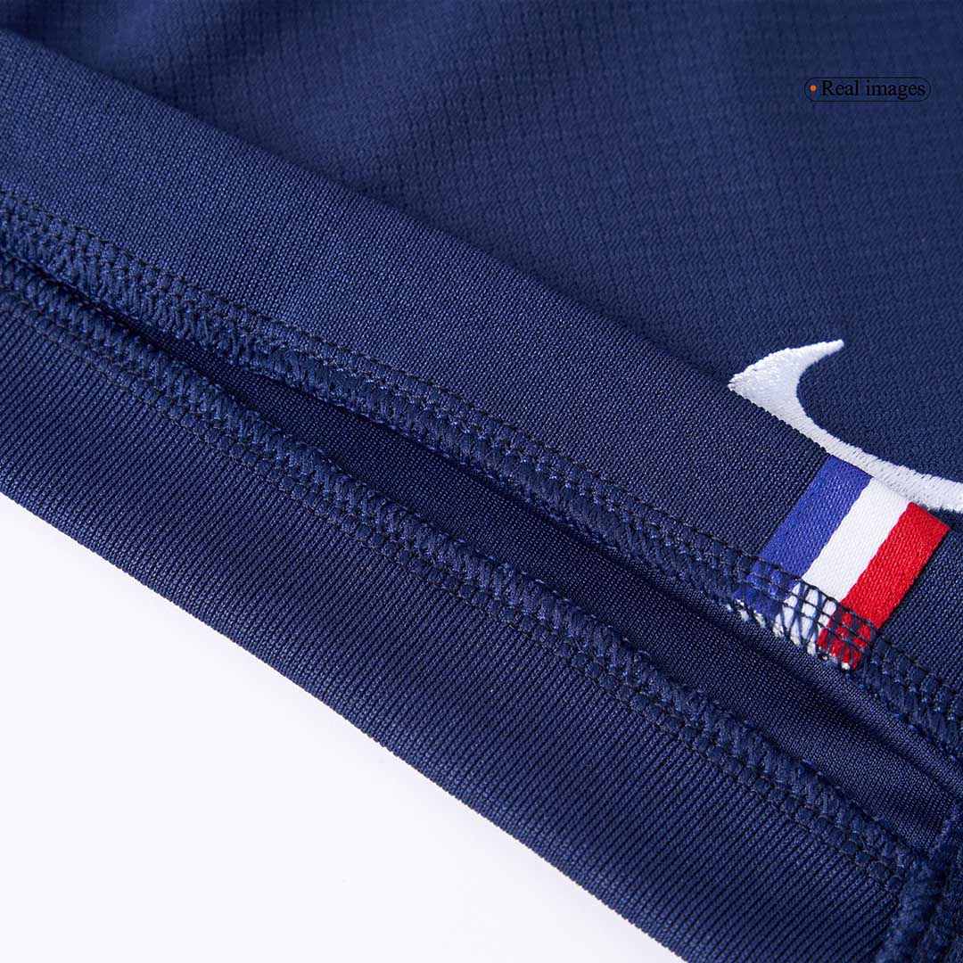 PSG Hjemmebaneshorts 2025/26 – Billede 2