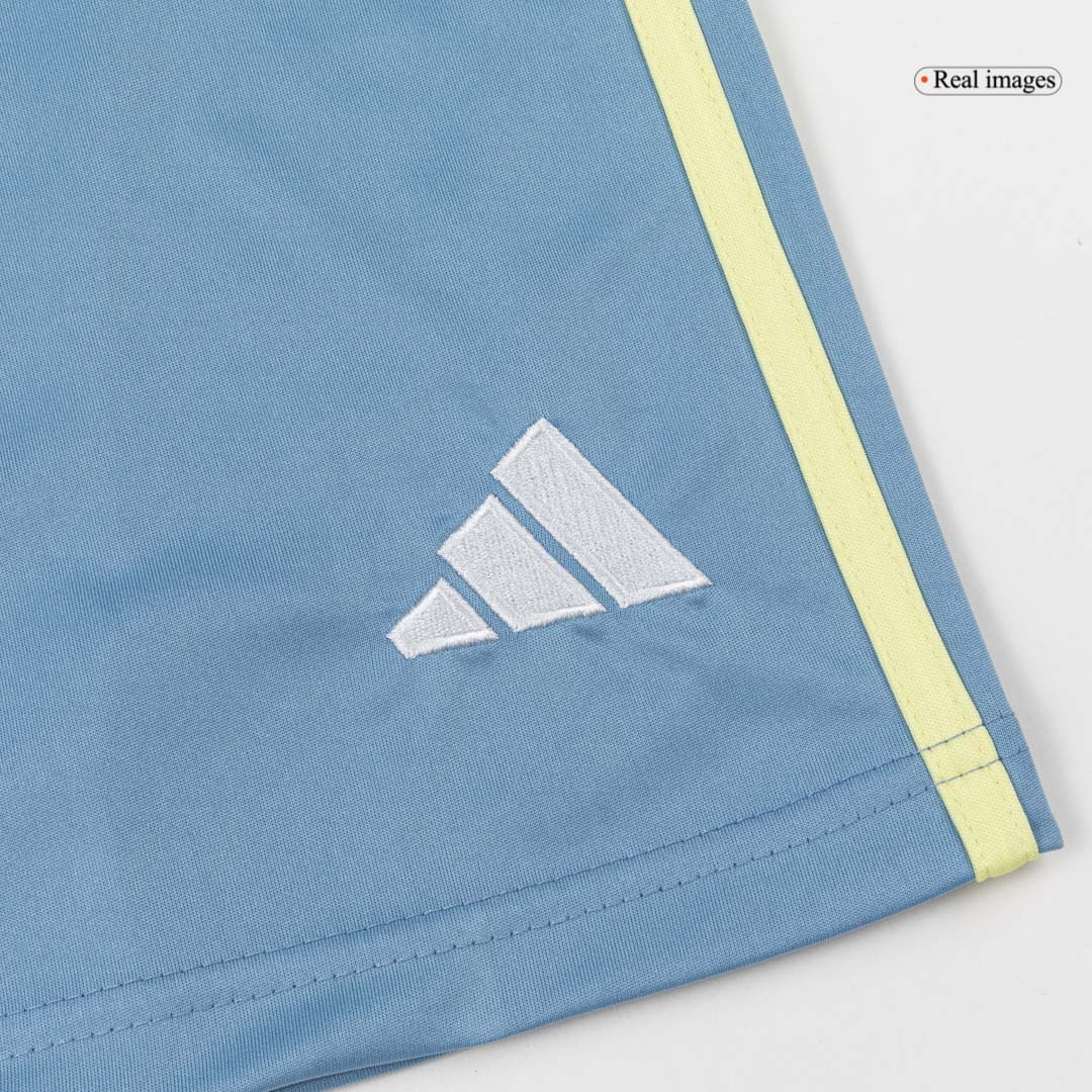 Juventus Udebaneshorts 2025/26 – Billede 2
